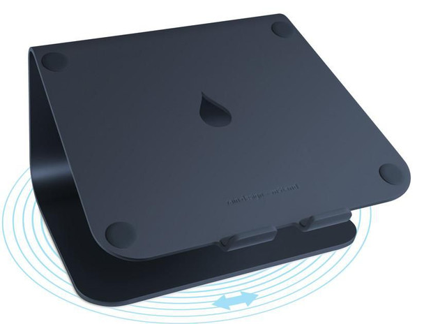 Rain Design 10091-RD mStand360 Laptop Stand. 10091-RD