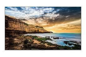 Samsung LH55QETELGCX/EN QE55T UHD 139.7 cm 55" LED LH55QETELGCX/EN