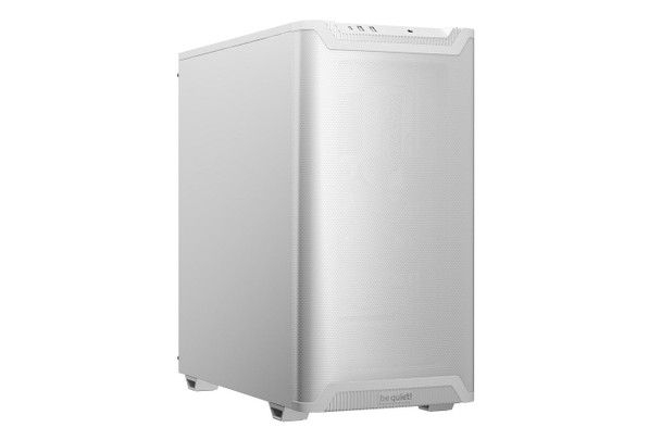 be quiet! BG075 Pure Base 501 Airflow White BG075