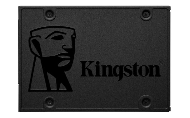 Kingston SA400S37/120G-RFB A400 SSD 120GB Serial ATA III SA400S37/120G-RFB