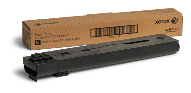 Xerox 006R01734 Imelink C9065 / C9070 Black 006R01734
