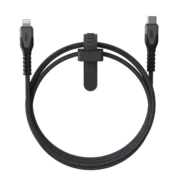 Urban Armor Gear 9B4414114030 Kevlar Core Usb-C To 9B4414114030