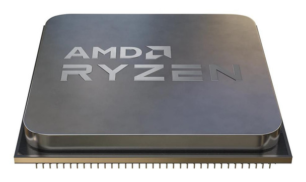 AMD 100-000000718 Ryzen 5 9600 Processor 3.8 100-000000718