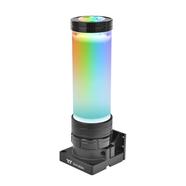 ThermalTake CL-W280-PL00SW-A Pacific Pr32-D5 Plus Pump & CL-W280-PL00SW-A