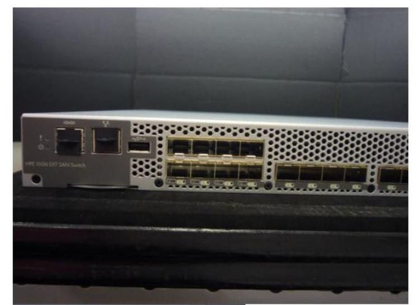Hewlett Packard Enterprise AP862C SWITCH 1606 EXTENSION 1GbE AP862C