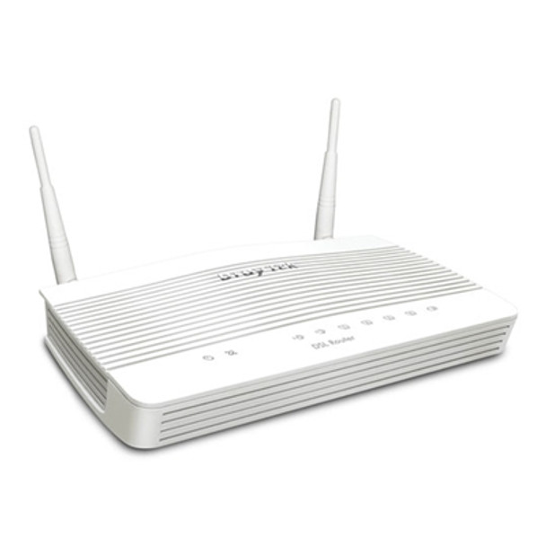 Draytek V2763AC-K Vigor 2763Ac Wireless 5 Ac Soho Firewall Vdsl/Adsl Modem Route V2763AC-K
