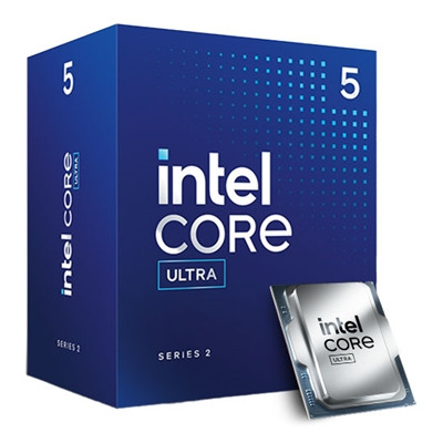Intel Core Ultra 5 225 2.7Ghz Up To 4.9Ghz 10 Core Lga 1851 Arrow Lake Processor BX80768225
