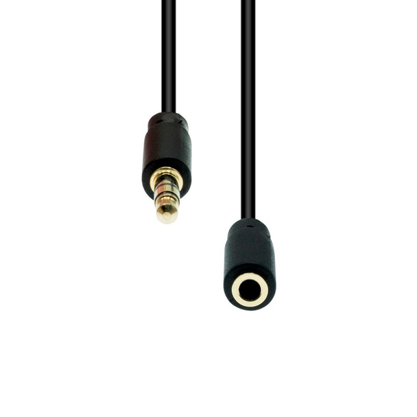 ProXtend M4EXS-005 4-Pin Slim Extension Cable M4EXS-005