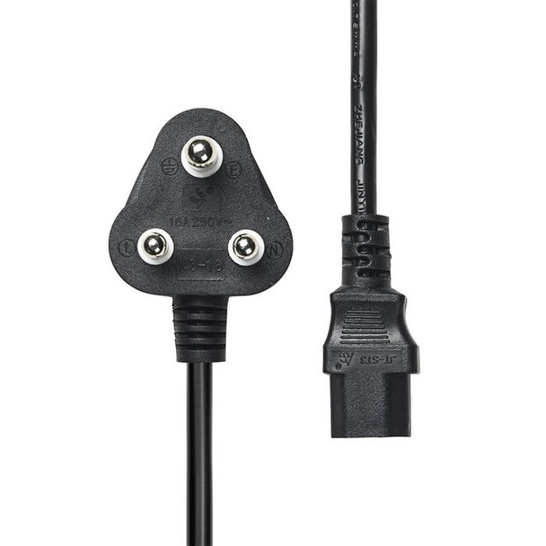 ProXtend PC-MC13-002 Power Cord South Africa PC-MC13-002