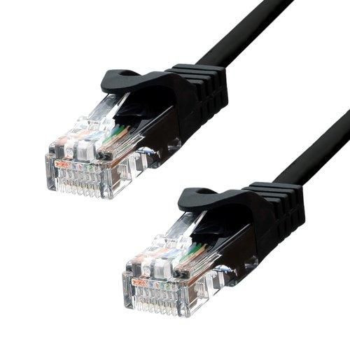ProXtend 5UTP-15B CAT5e U/UTP CU PVC Ethernet 5UTP-15B