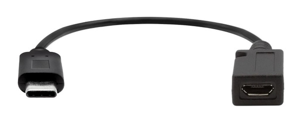 ProXtend USBC-MICROB-0002 USB-C to USB 2.0 Micro B USBC-MICROB-0002