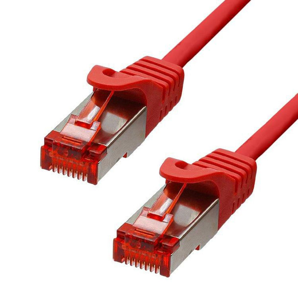 ProXtend 6FUTP-15R CAT6 F/UTP CU LSZH Ethernet 6FUTP-15R
