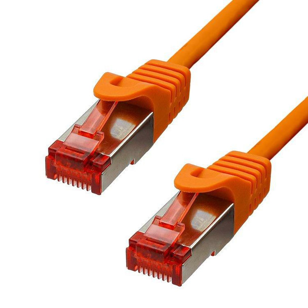 ProXtend 6FUTP-07O CAT6 F/UTP CU LSZH Ethernet 6FUTP-07O