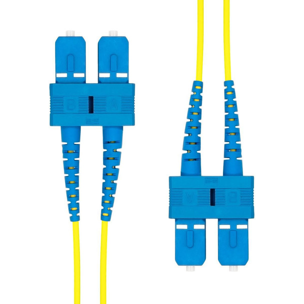 ProXtend FO-SCSCOS2D-010 SC-SC UPC OS2 Duplex SM Fibre FO-SCSCOS2D-010