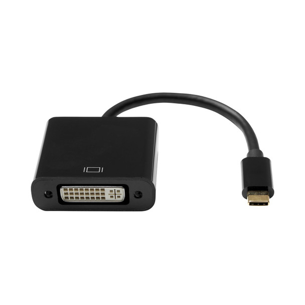 ProXtend USBC-DVI245-0001 USB-C M to DVI-I 24+5 F USBC-DVI245-0001