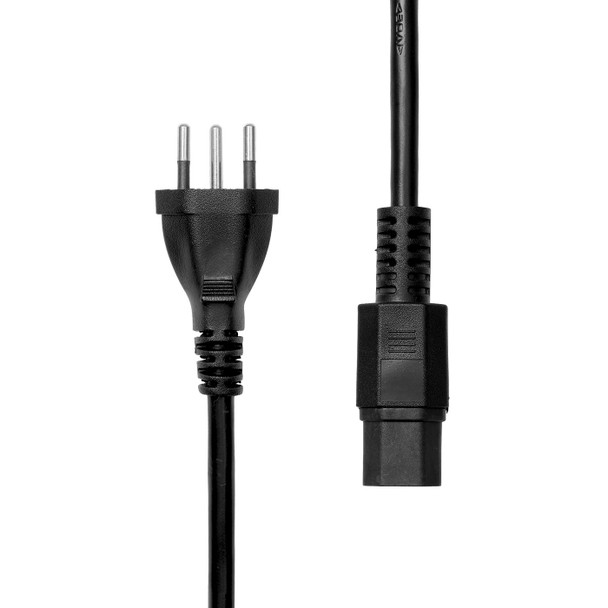 ProXtend PC-JC15-002 Power Cord Swiss to C15 2M PC-JC15-002