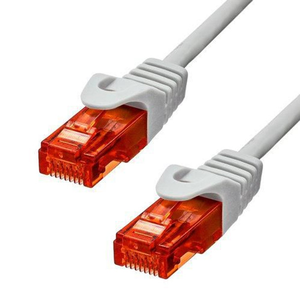 ProXtend 6UTP-07G CAT6 U/UTP CU LSZH Ethernet 6UTP-07G