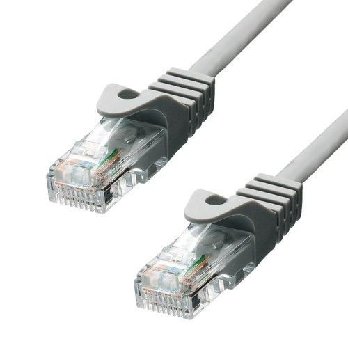 ProXtend 5UTP-015G CAT5e U/UTP CU PVC Ethernet 5UTP-015G