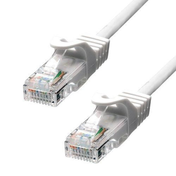 ProXtend 5UTP-10W CAT5e U/UTP CU PVC Ethernet 5UTP-10W