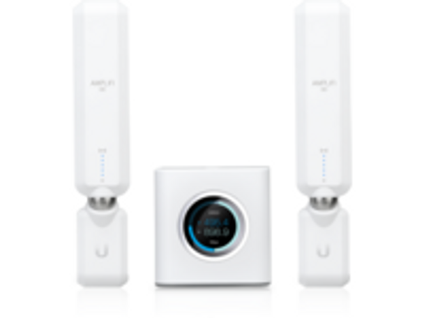 AmpliFi AFI-HD- High Density Home Wi-Fi System AFI-HD-UK