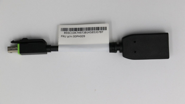 Lenovo 00PH009 Cable NVS810 Mini DP to DP don 00PH009