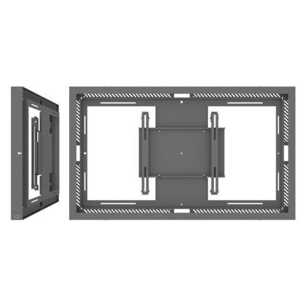 SMS 701-001-21 32L/P Casing Wall G1 701-001-21