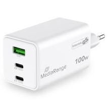 MediaRange MRMA123 Mobile Device Charger Laptop. MRMA123