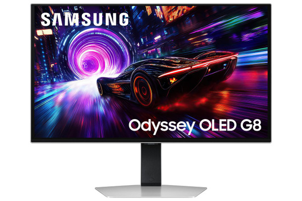 Samsung LS27FG812SUXEN G81Sf Computer Monitor 68.6 LS27FG812SUXEN