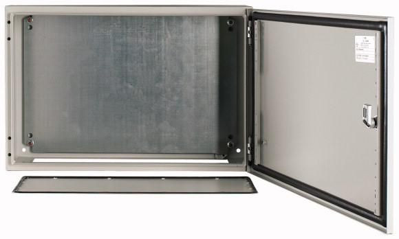 Eaton 111685 Cs-46/200 Wall Mounted Rack 111685