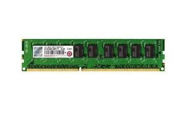 Transcend TS4GJMA345H Ma345H Memory Module 4 Gb 1 X TS4GJMA345H