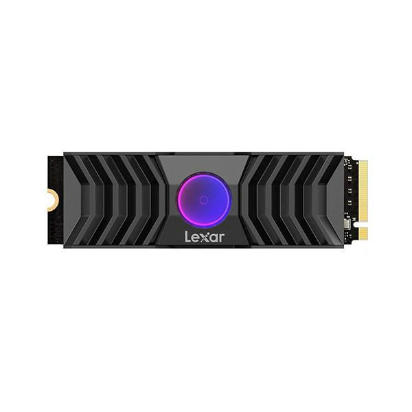 Lexar LNM1090002T-RNANG Internal Solid State Drive 2 LNM1090002T-RNANG