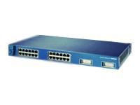 Cisco WS-C3550-24-SMI-RFB CISCO 24-10/100 2GBIC PORT WS-C3550-24-SMI-RFB