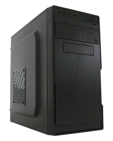 LC-POWER LC-2014MB-ON 2014Mb Midi Tower Black LC-2014MB-ON