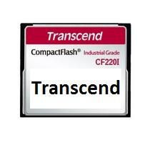 Transcend TS512MCF220I 512Mb Cf 0.512 Gb Compactflash TS512MCF220I