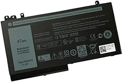 Dell RDRH9 Battery 3 Cell Lithium RDRH9