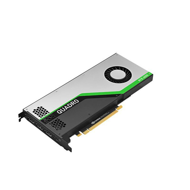 NVIDIA VCQRTX4000-PB Graphic Card PNY Quadro RTX VCQRTX4000-PB