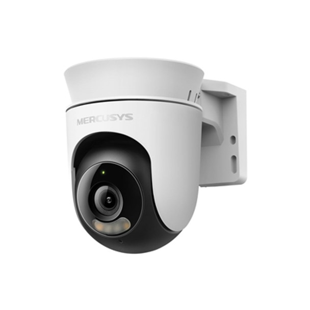 Mercusys MC510 Pan/Tilt Home Security Wifi Camera MC510