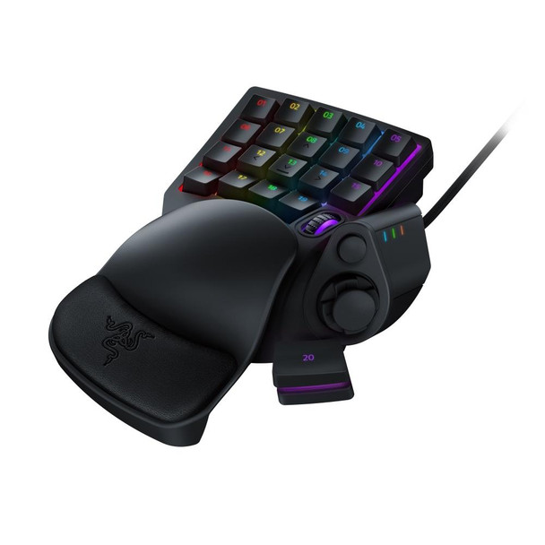 Razer Tartarus V2 Chroma Usb Gaming Keypad RZ07-02270100-R3M1