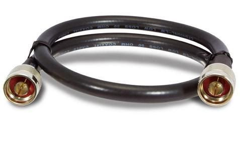 Planet WL-NM-0.6 0.6 Meter Nmale to Nmale WL-NM-0.6