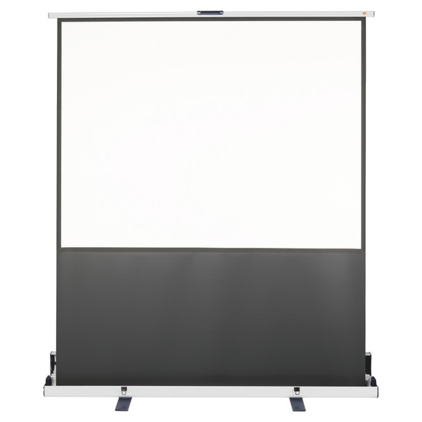 Nobo Portable Tripod Projection Screen 1220X1620mm 1901956 1901956