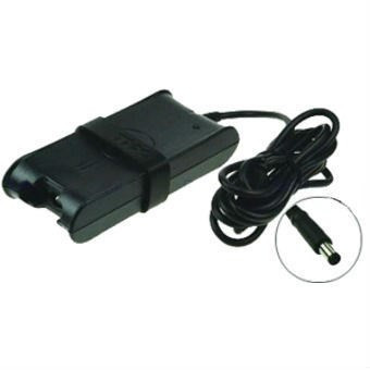DELL PA-12 power adapter/inverter Indoor 65 W Black PA-12