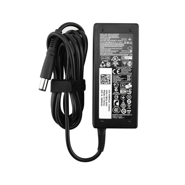Origin Storage DELL AC Adapter 65W for Latitude E Series New Shape 6VN9R