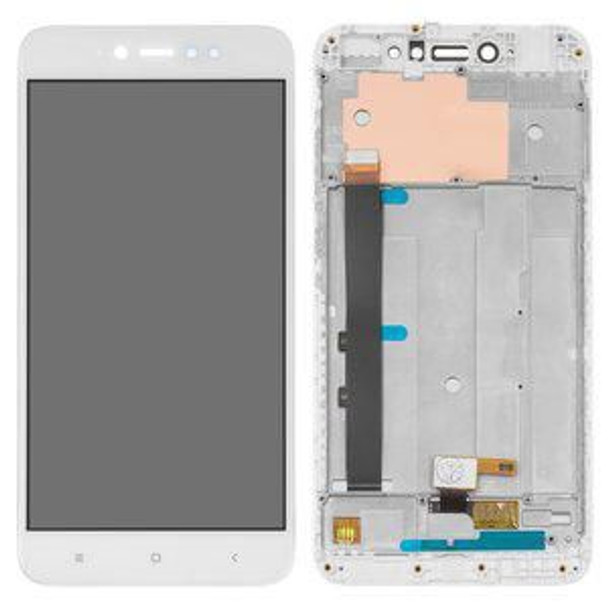 CoreParts MOBX-XMI-RDMINOTE5PR-LCD-W Xiaomi RedMi Note 5A Prime MOBX-XMI-RDMINOTE5PR-LCD-W