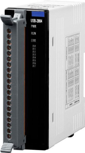 ICP DAS 46713 USB I/O MODULE. 4/8xCOUNTER/FR 46713