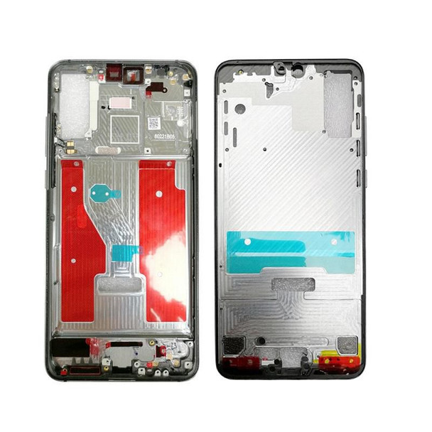 CoreParts MOBX-HU-MATE20PRO-FH-G Front Housing Frame - Gray MOBX-HU-MATE20PRO-FH-G