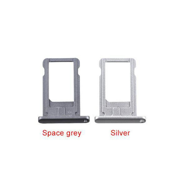 CoreParts TABX-IPAR-4G-LCD-27SG sim Card Tray Space grey TABX-IPAR-4G-LCD-27SG