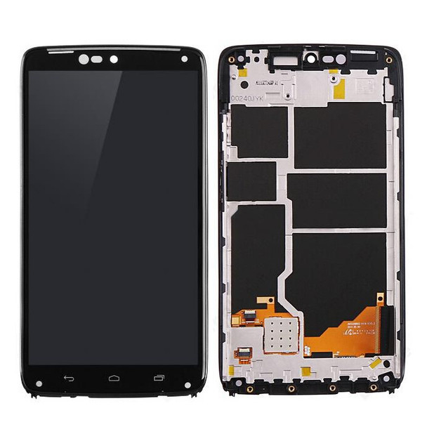 CoreParts MSPP72612 Motorola Droid Turbo XT1254 MSPP72612