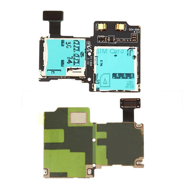 CoreParts MSPP71037 Samsung Galaxy S4 SCH-I545 SIM MSPP71037