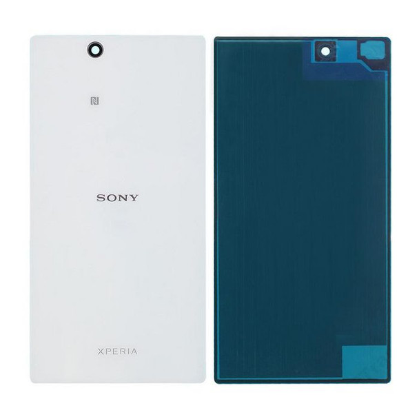 CoreParts MSPP70606 Sony Xperia Z Ultra XL39h Back MSPP70606