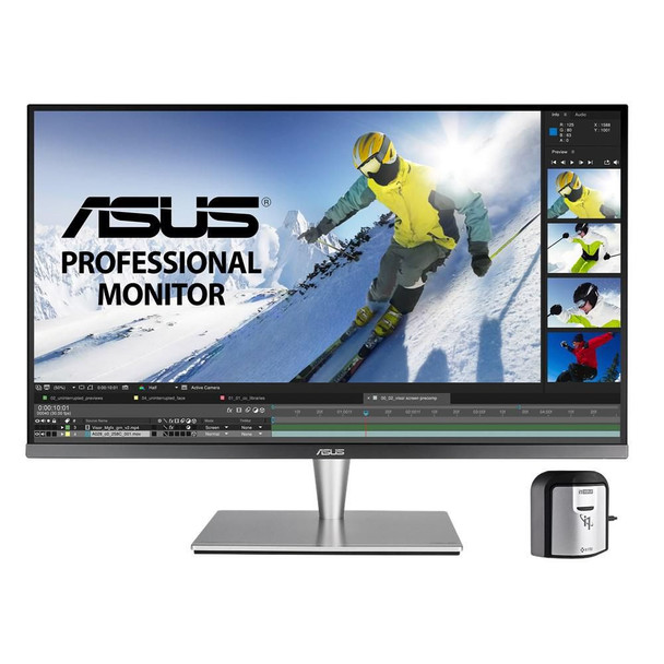 Asus 90LM03H0-B02370 32"PA32UC-K DP+HDMI UHD Spk 90LM03H0-B02370
